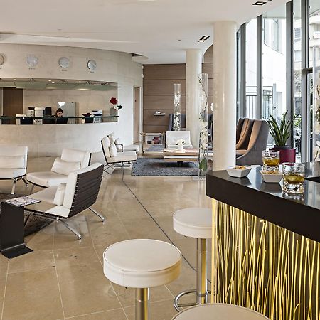 Residhome Courbevoie La Defense Exteriér fotografie