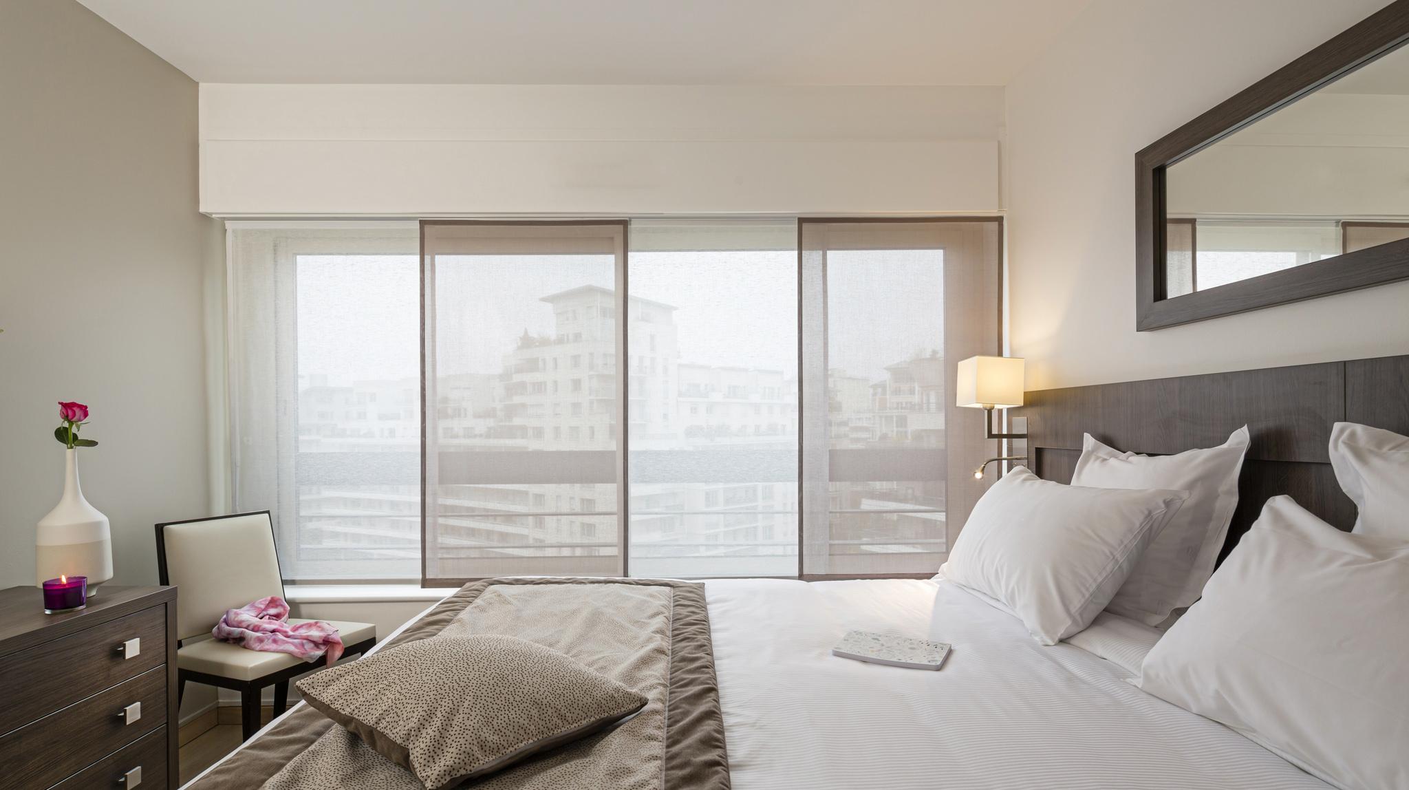 Residhome Courbevoie La Defense Exteriér fotografie
