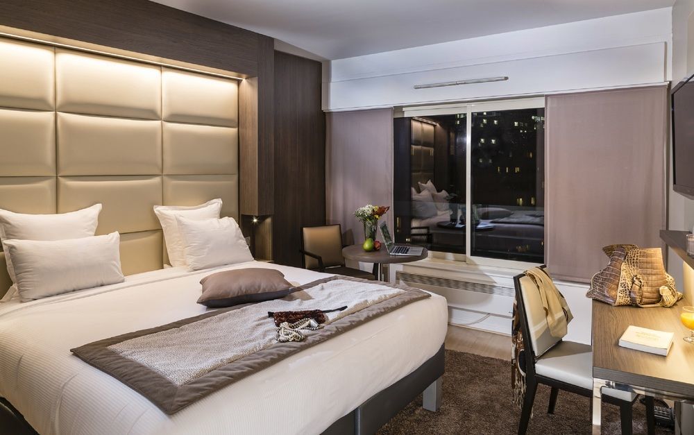 Residhome Courbevoie La Defense Exteriér fotografie